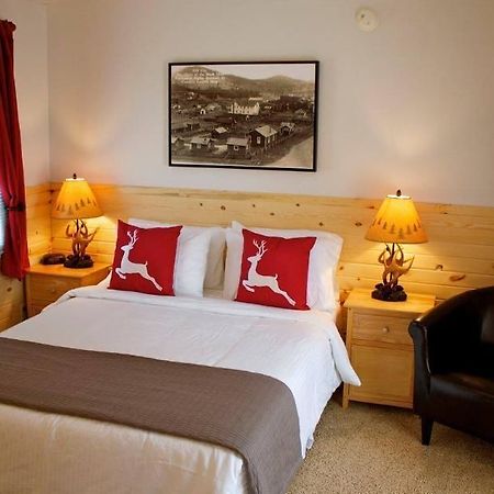 Black Elk Resort Хилл-Сити Экстерьер фото