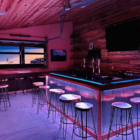 Black Elk Resort Хилл-Сити Экстерьер фото