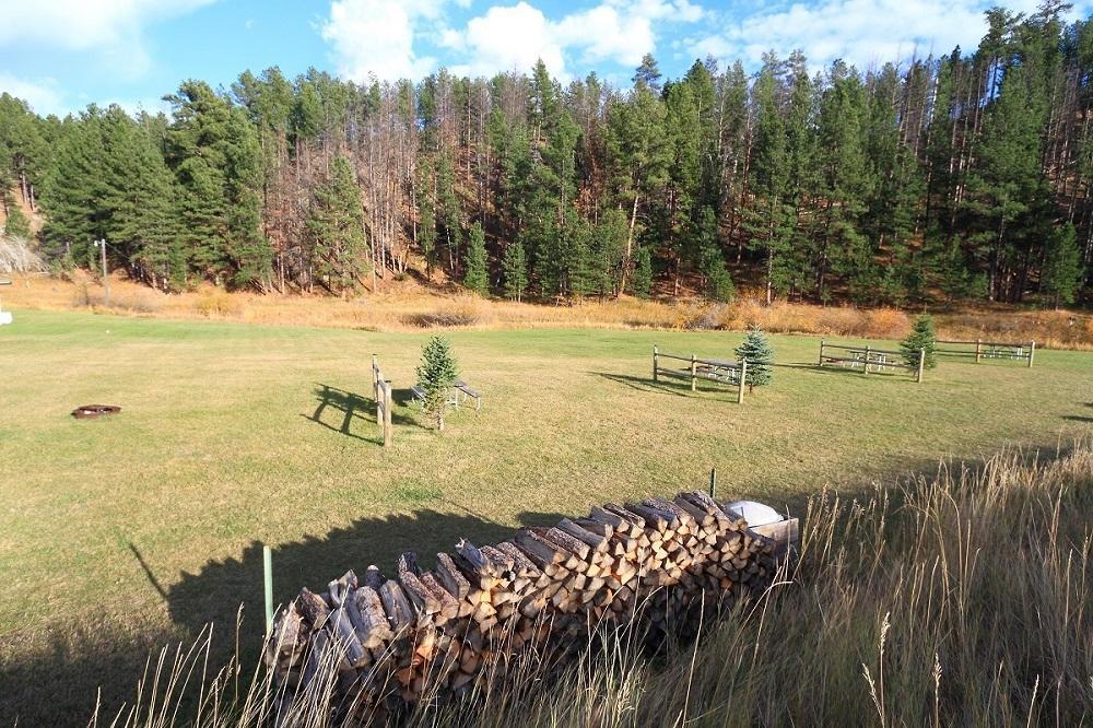 Black Elk Resort Хилл-Сити Номер фото