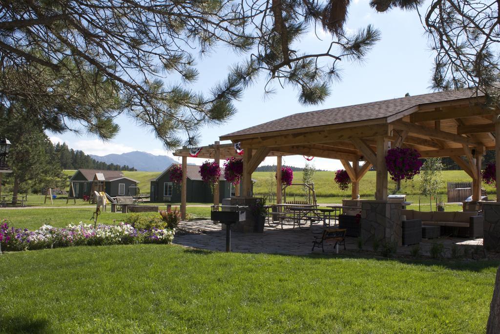 Black Elk Resort Хилл-Сити Экстерьер фото