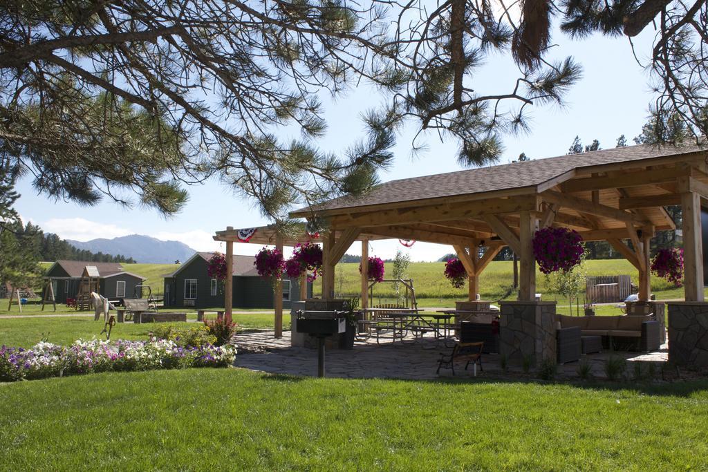 Black Elk Resort Хилл-Сити Экстерьер фото