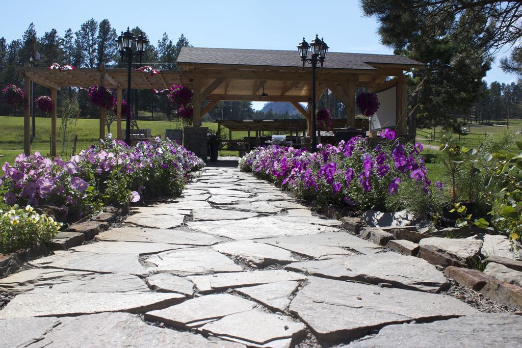 Black Elk Resort Хилл-Сити Экстерьер фото