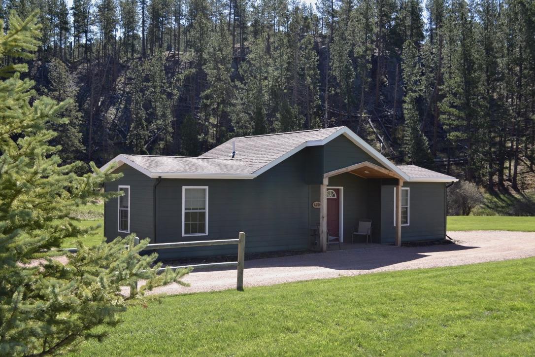 Black Elk Resort Хилл-Сити Экстерьер фото