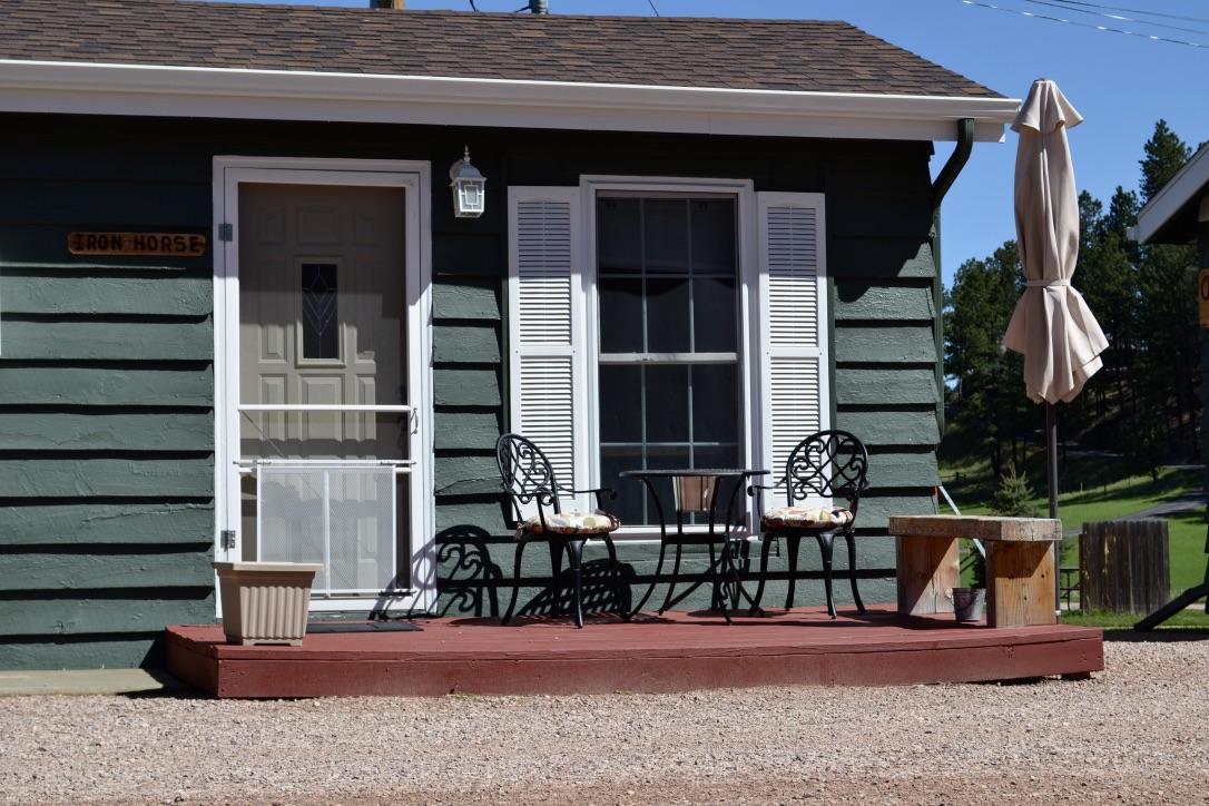 Black Elk Resort Хилл-Сити Экстерьер фото