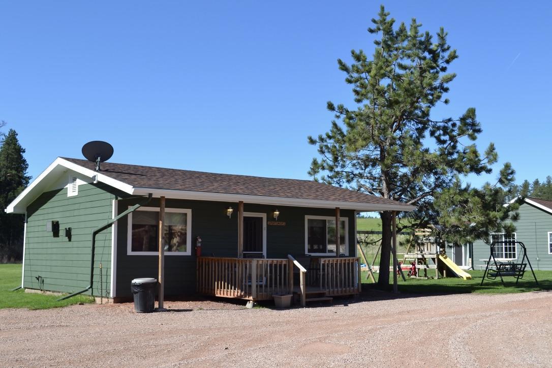 Black Elk Resort Хилл-Сити Экстерьер фото