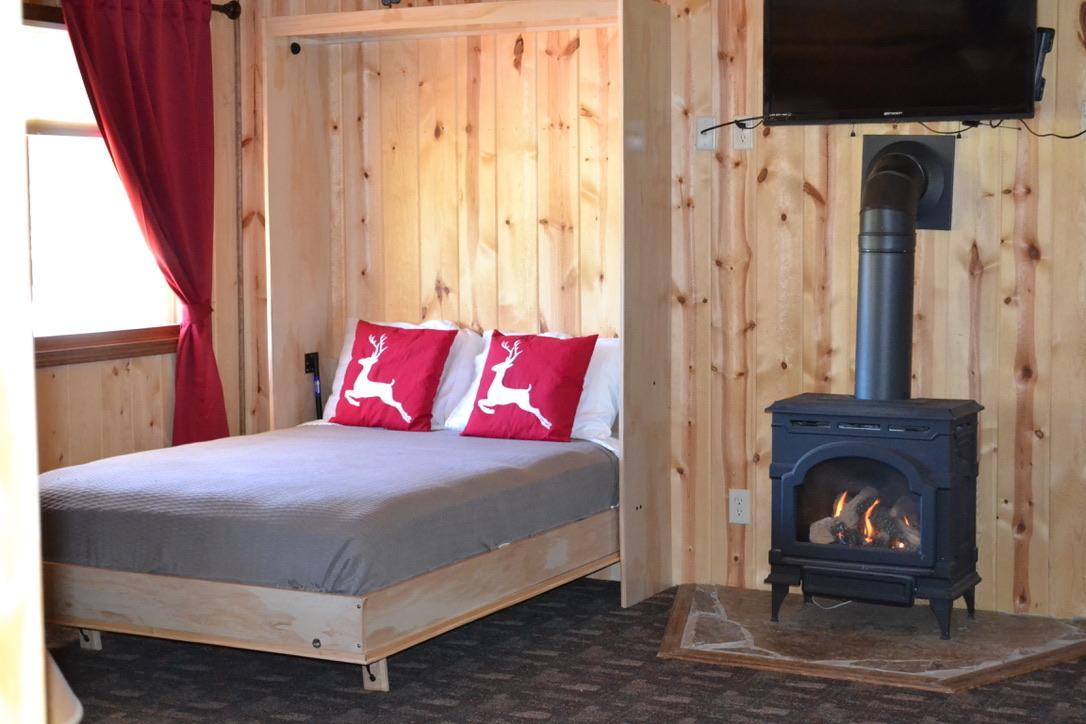 Black Elk Resort Хилл-Сити Экстерьер фото