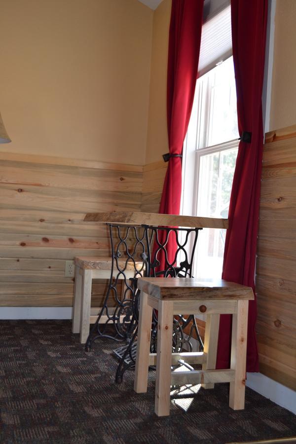 Black Elk Resort Хилл-Сити Экстерьер фото