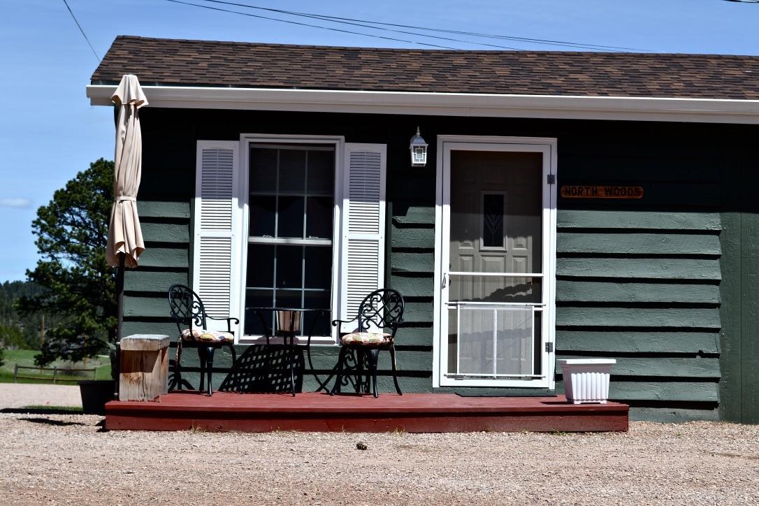 Black Elk Resort Хилл-Сити Экстерьер фото