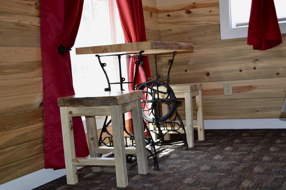 Black Elk Resort Хилл-Сити Экстерьер фото