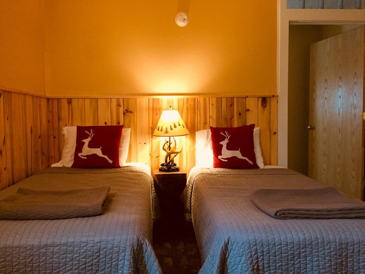 Black Elk Resort Хилл-Сити Экстерьер фото