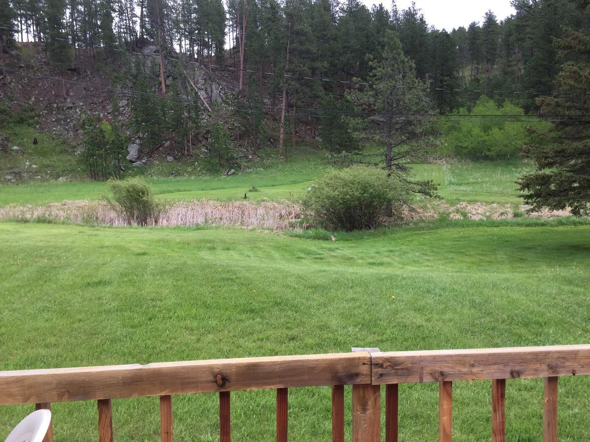 Black Elk Resort Хилл-Сити Экстерьер фото