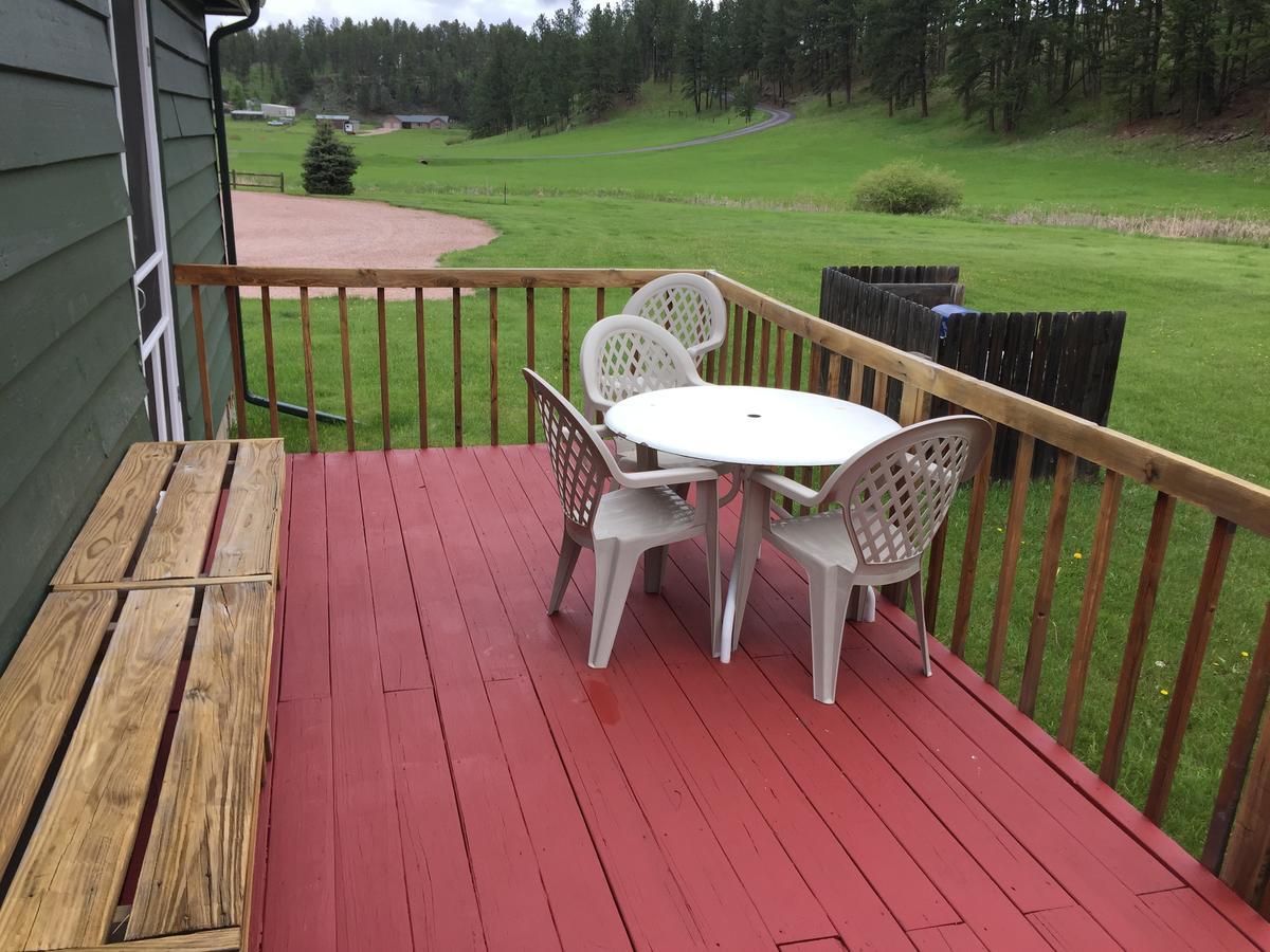 Black Elk Resort Хилл-Сити Экстерьер фото