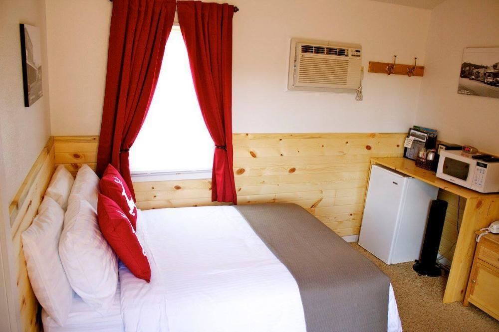 Black Elk Resort Хилл-Сити Экстерьер фото