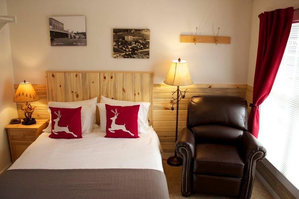 Black Elk Resort Хилл-Сити Экстерьер фото