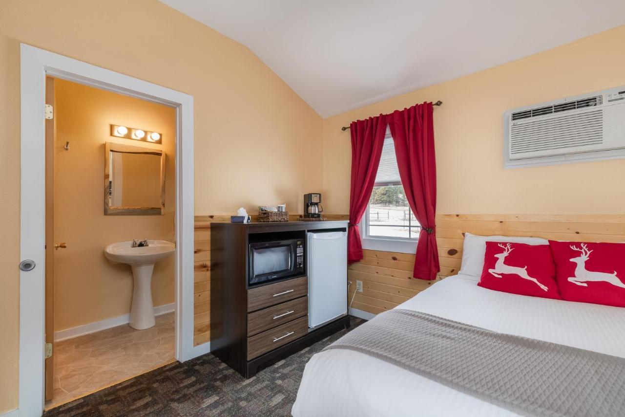 Black Elk Resort Хилл-Сити Экстерьер фото