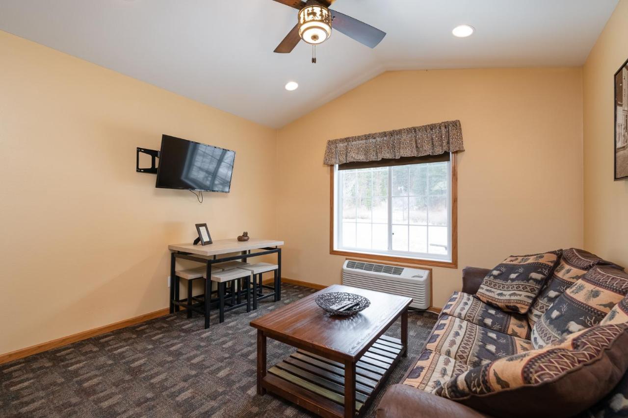 Black Elk Resort Хилл-Сити Экстерьер фото