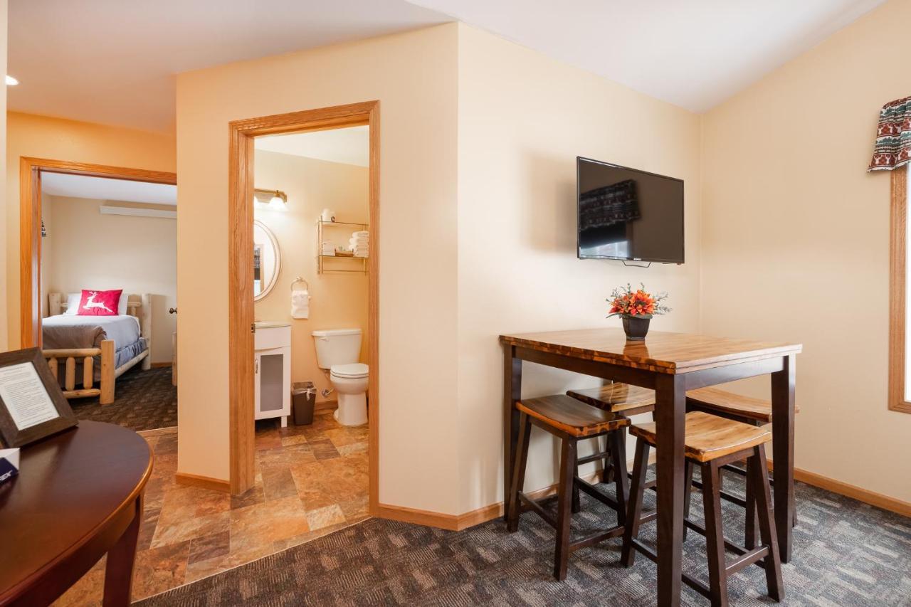 Black Elk Resort Хилл-Сити Экстерьер фото