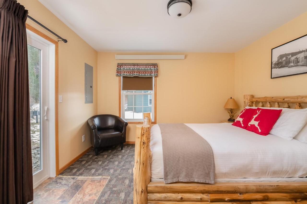 Black Elk Resort Хилл-Сити Экстерьер фото