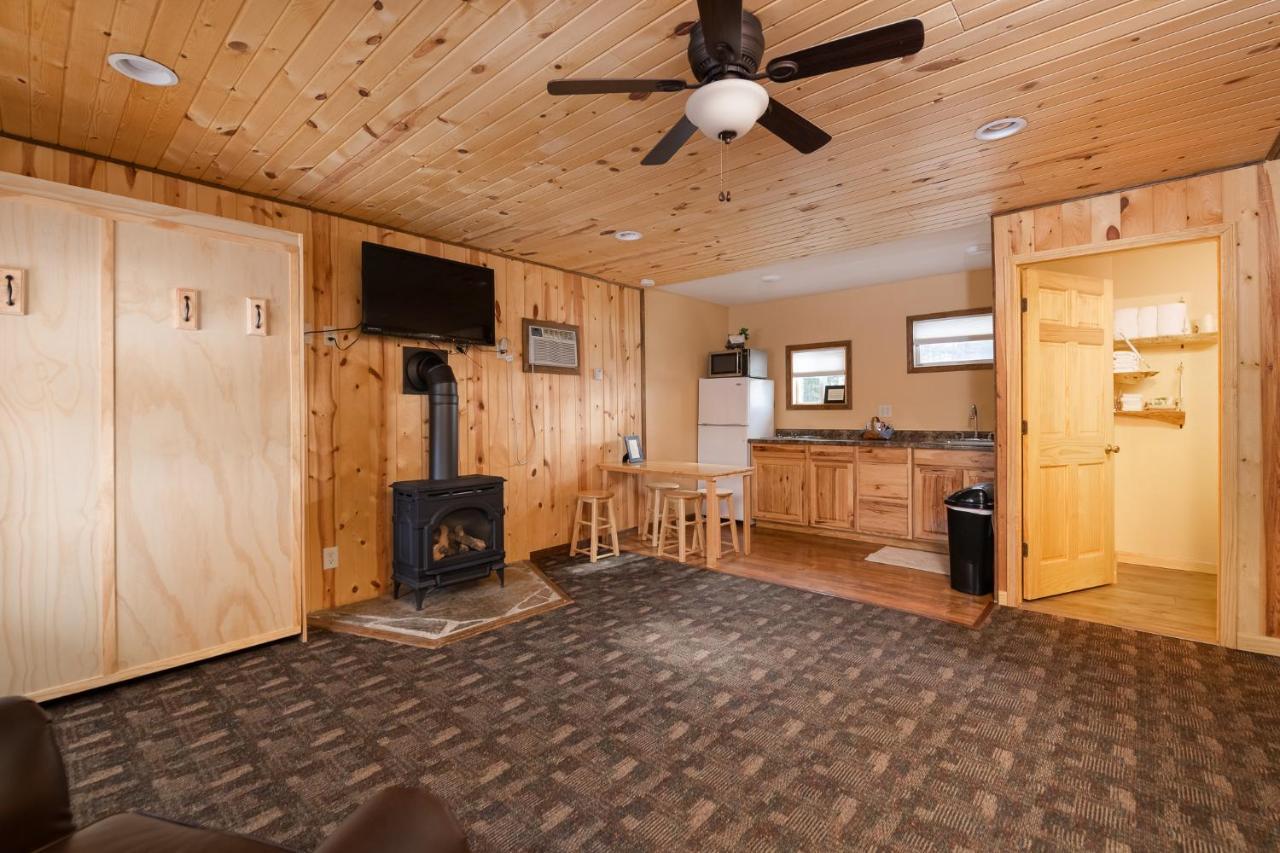 Black Elk Resort Хилл-Сити Экстерьер фото