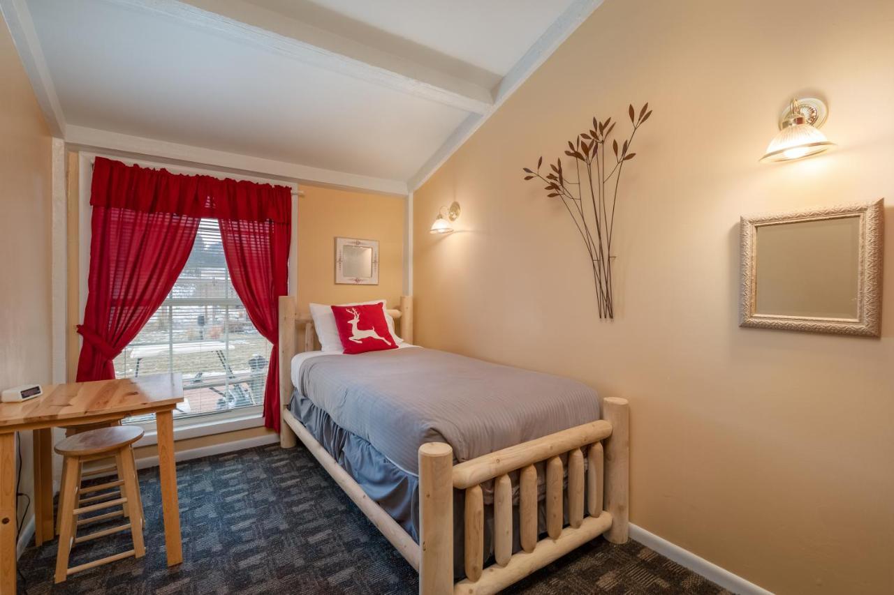 Black Elk Resort Хилл-Сити Экстерьер фото
