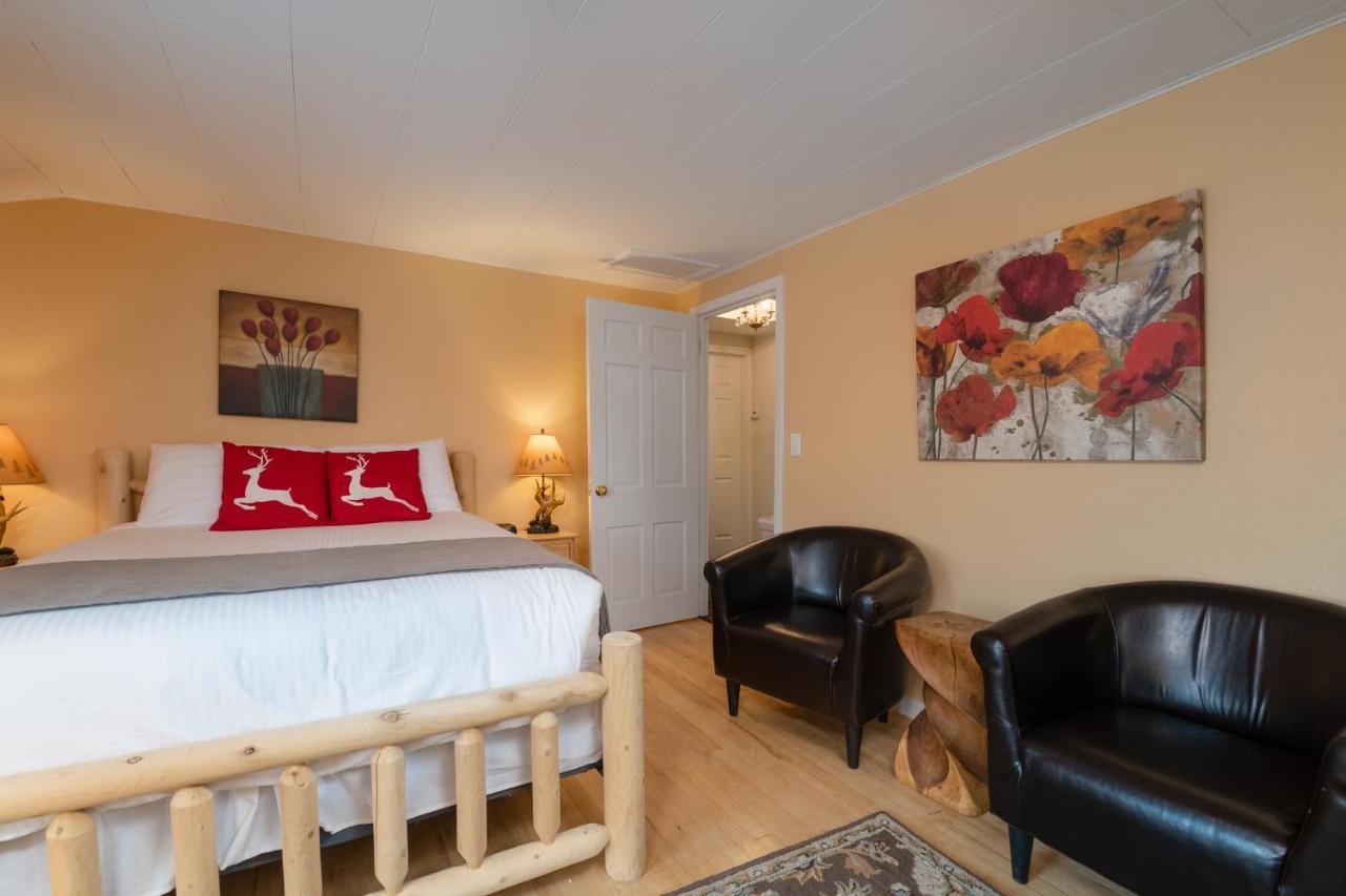 Black Elk Resort Хилл-Сити Экстерьер фото