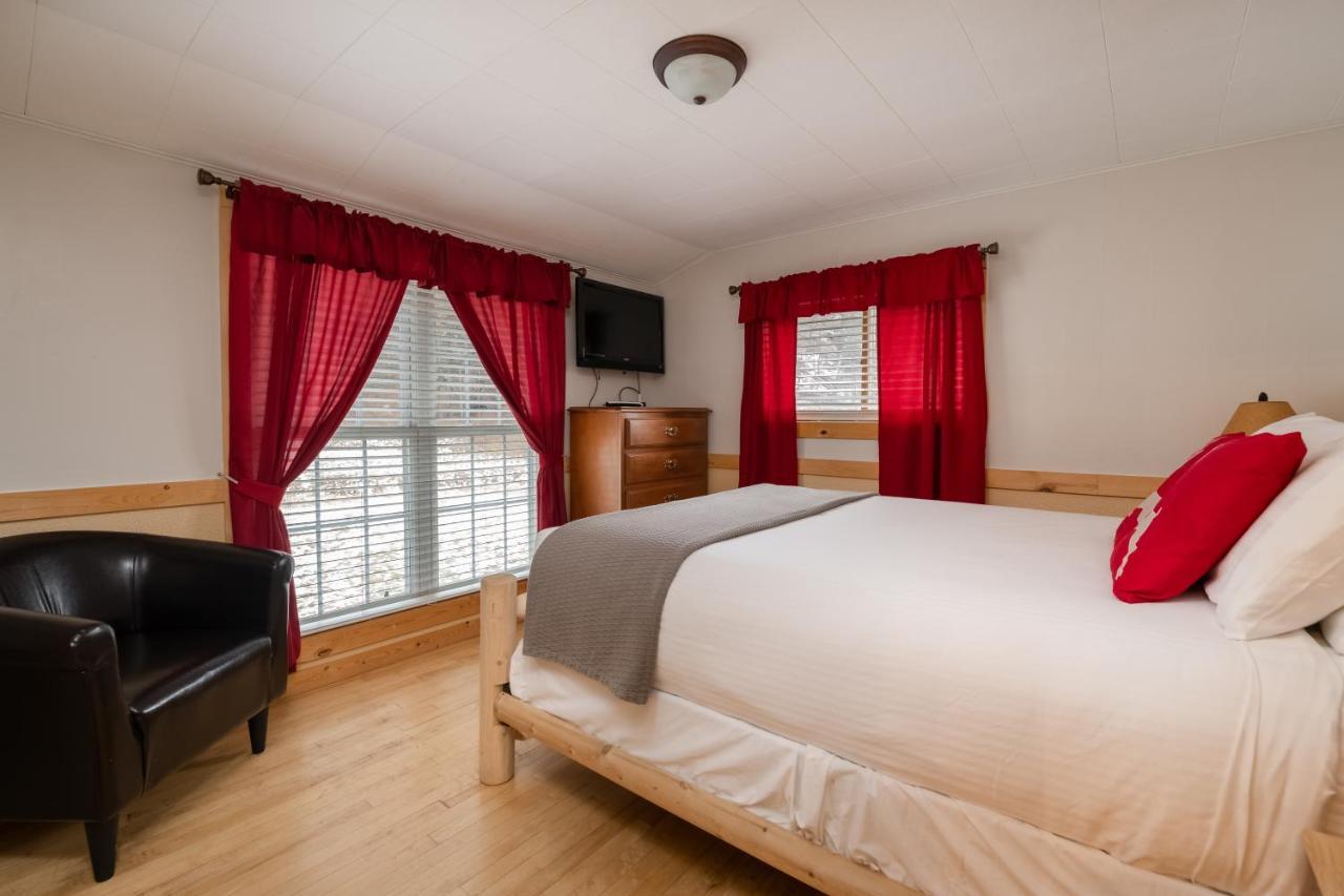 Black Elk Resort Хилл-Сити Экстерьер фото