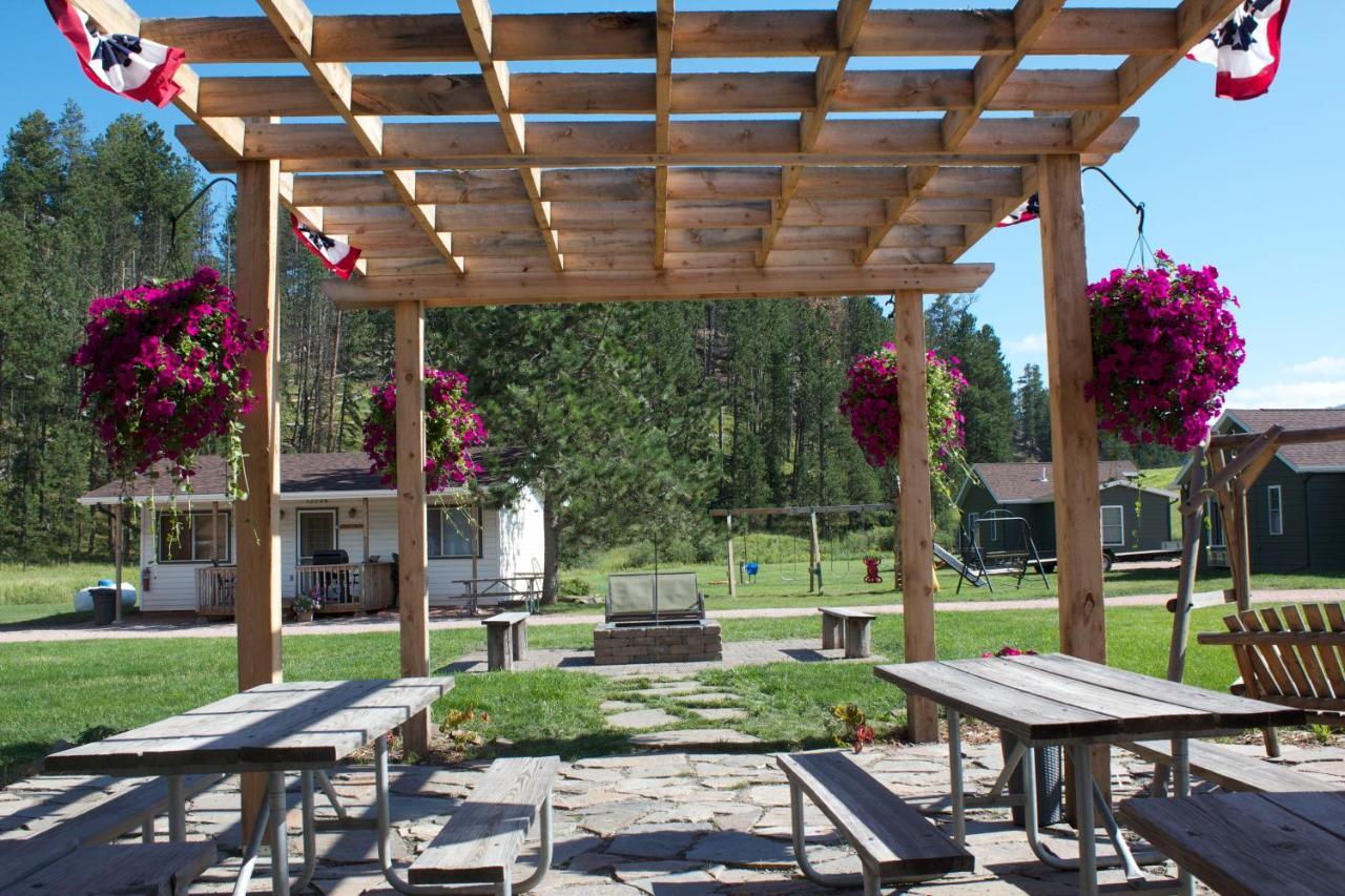 Black Elk Resort Хилл-Сити Экстерьер фото