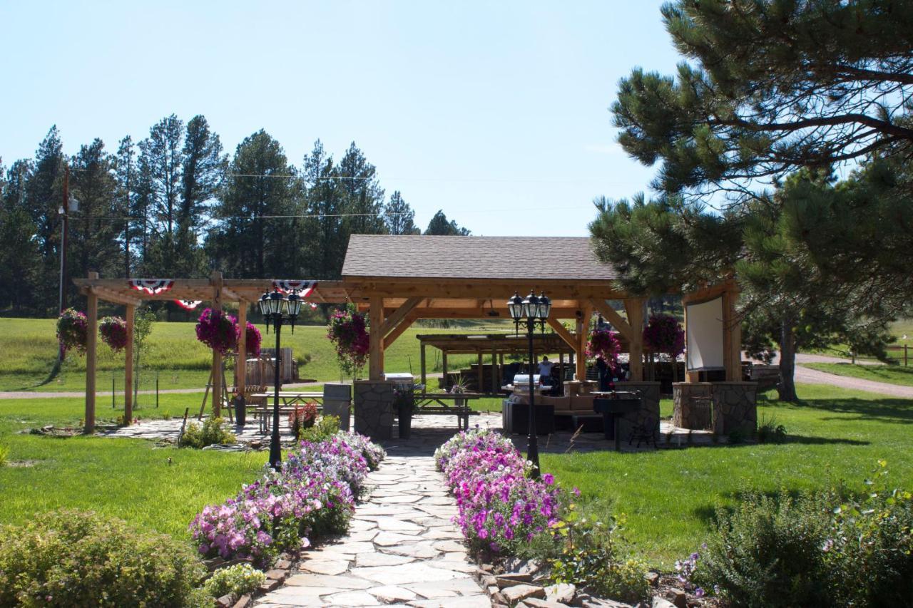 Black Elk Resort Хилл-Сити Экстерьер фото