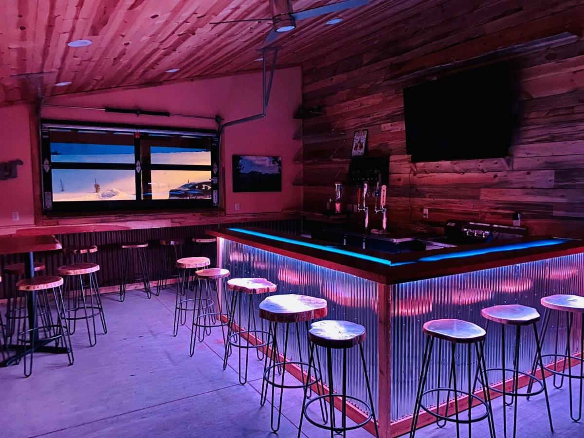 Black Elk Resort Хилл-Сити Экстерьер фото